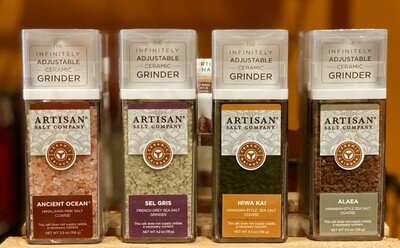 Artisan Grinder Ancient Ocean