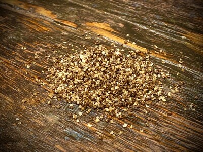 Wild Porcini Salt