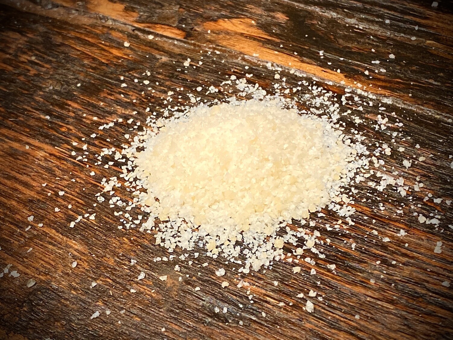Lime Salt