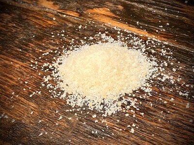 Lime Salt
