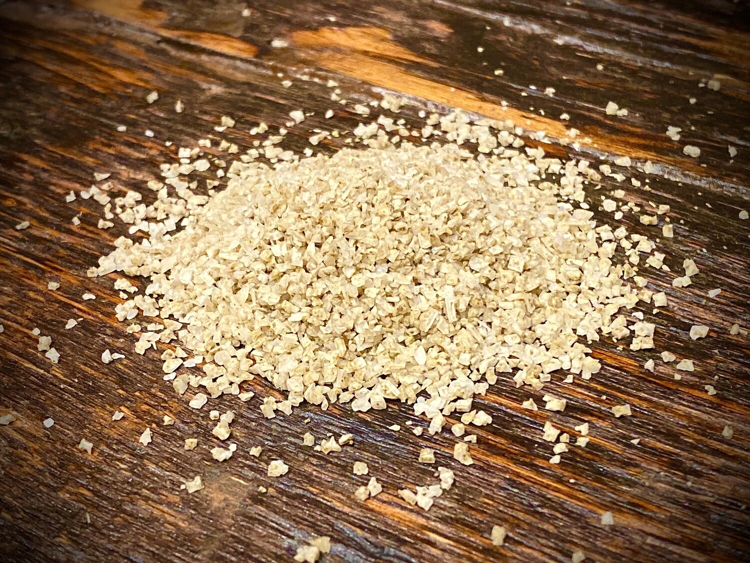 Rosemary Salt