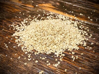 Rosemary Salt