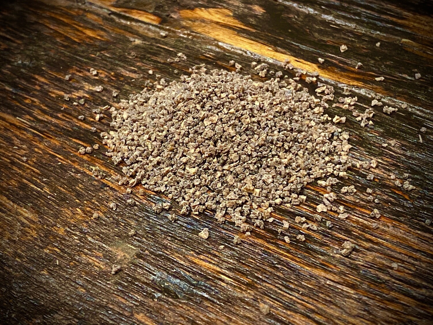 Espresso Brava Salt