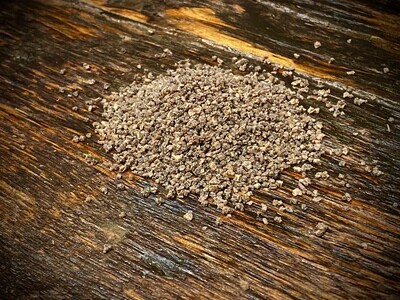 Espresso Brava Salt
