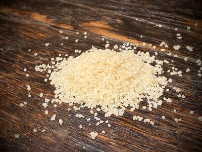Roasted Garlic Salt