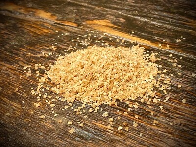 Ghost Pepper Salt