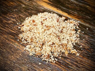 Bacon Sea Salt