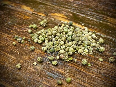 Peppercorn Green