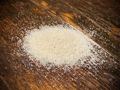 Vanilla Bean Sugar