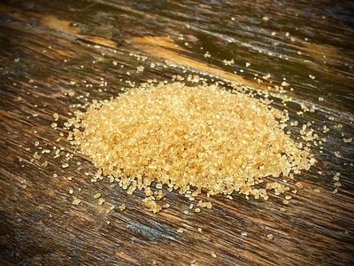 Lemon Sugar