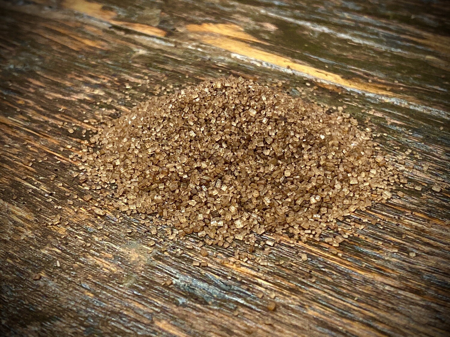 Espresso Sugar