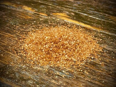 Gingerbread Sugar