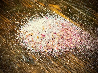 Rose Sugar