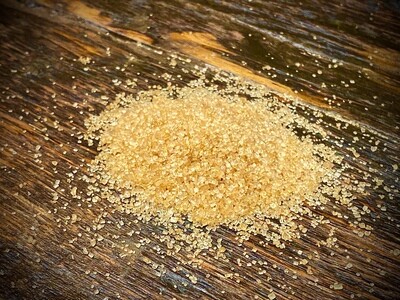 Lime Sugar