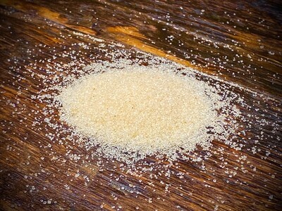 Habanero Sugar