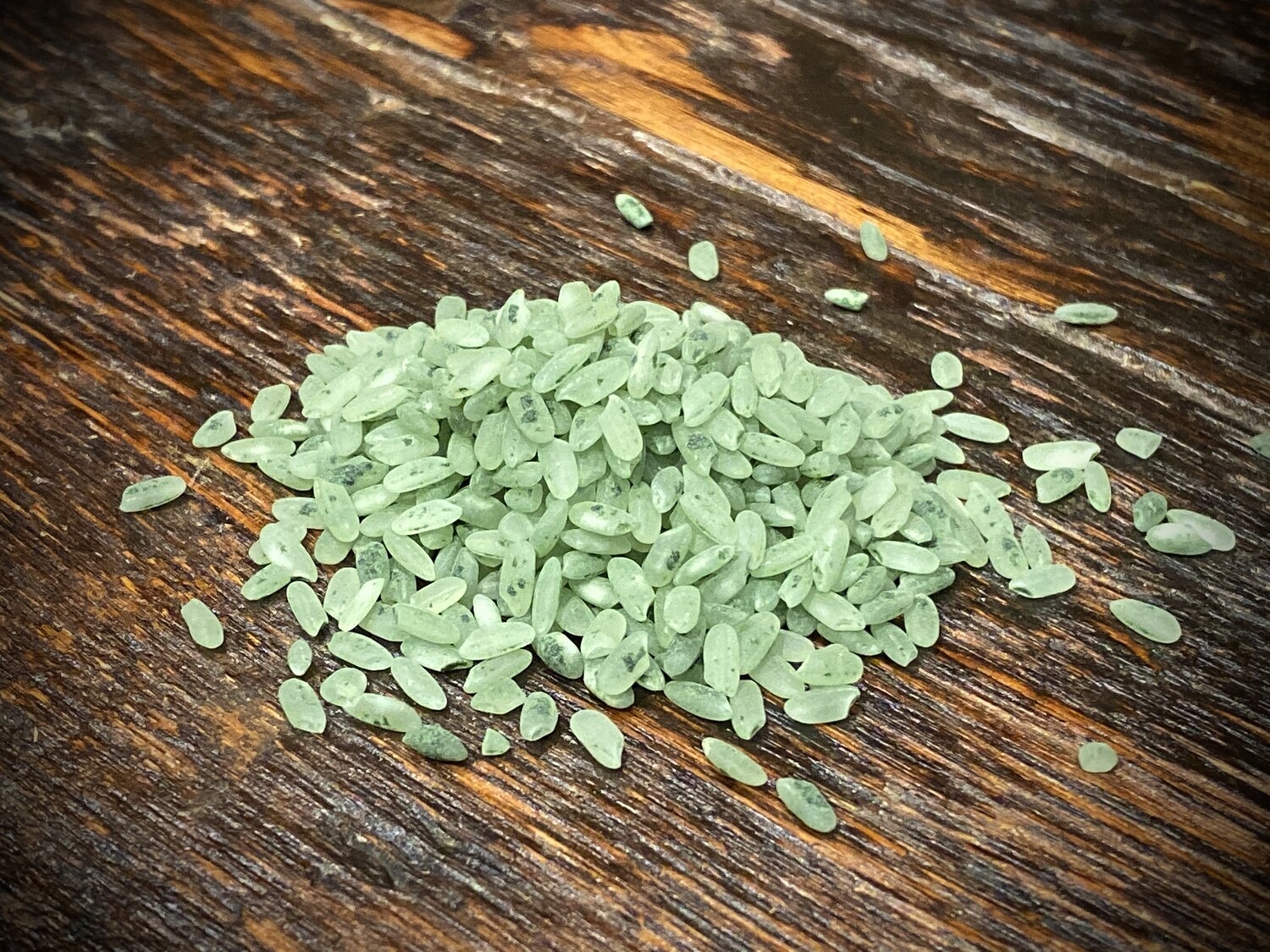 Bamboo Rice
