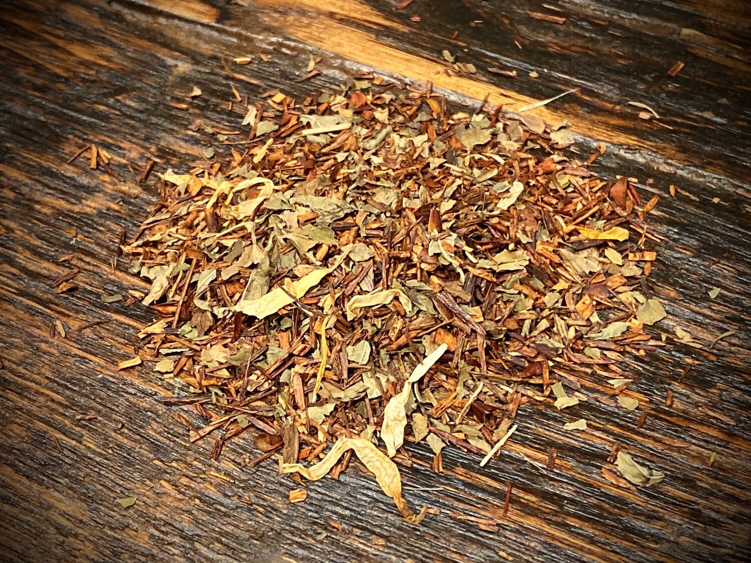Peppermint Patti
