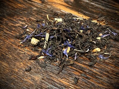 Russian Earl Grey