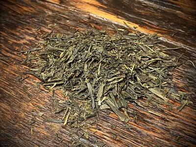 Sencha Kyushu