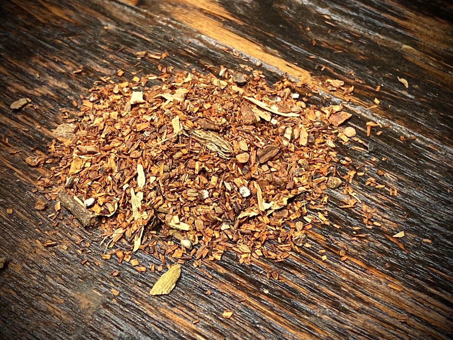 Red Chai Herbal