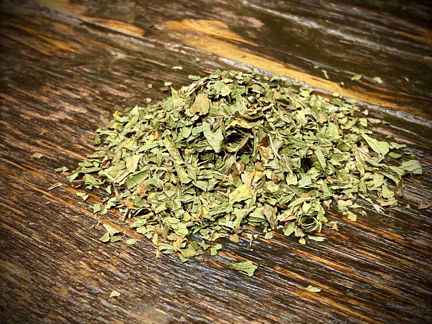 Mindful Mint