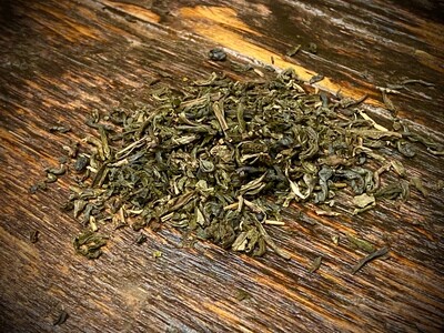 Jasmine Peony