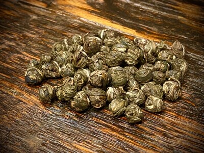 Jasmine Pearls