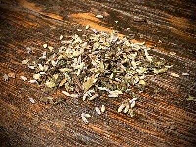 Jasmine Harmony Green
