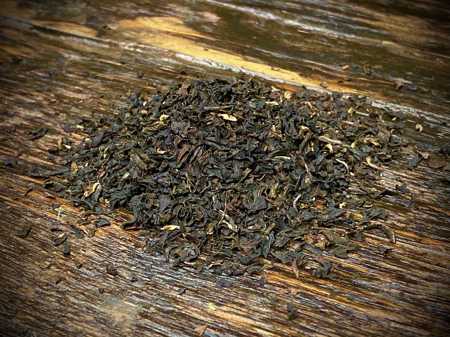 Malty Assam Black 