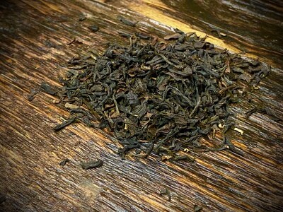 Lapsang Souchong