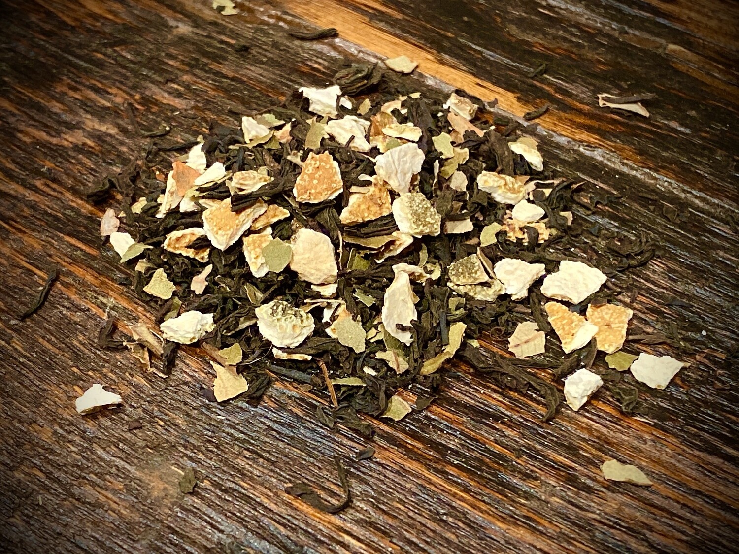 Lady Grey