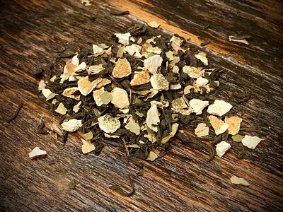 Lady Grey