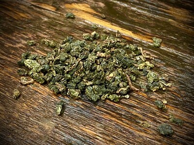 House Blend Oolong