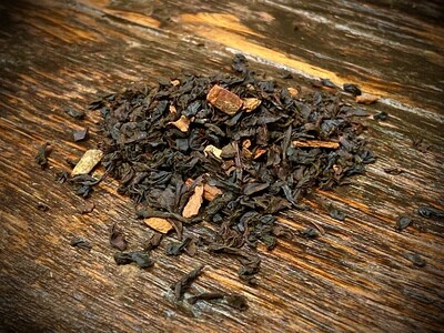 Amaretto Spice