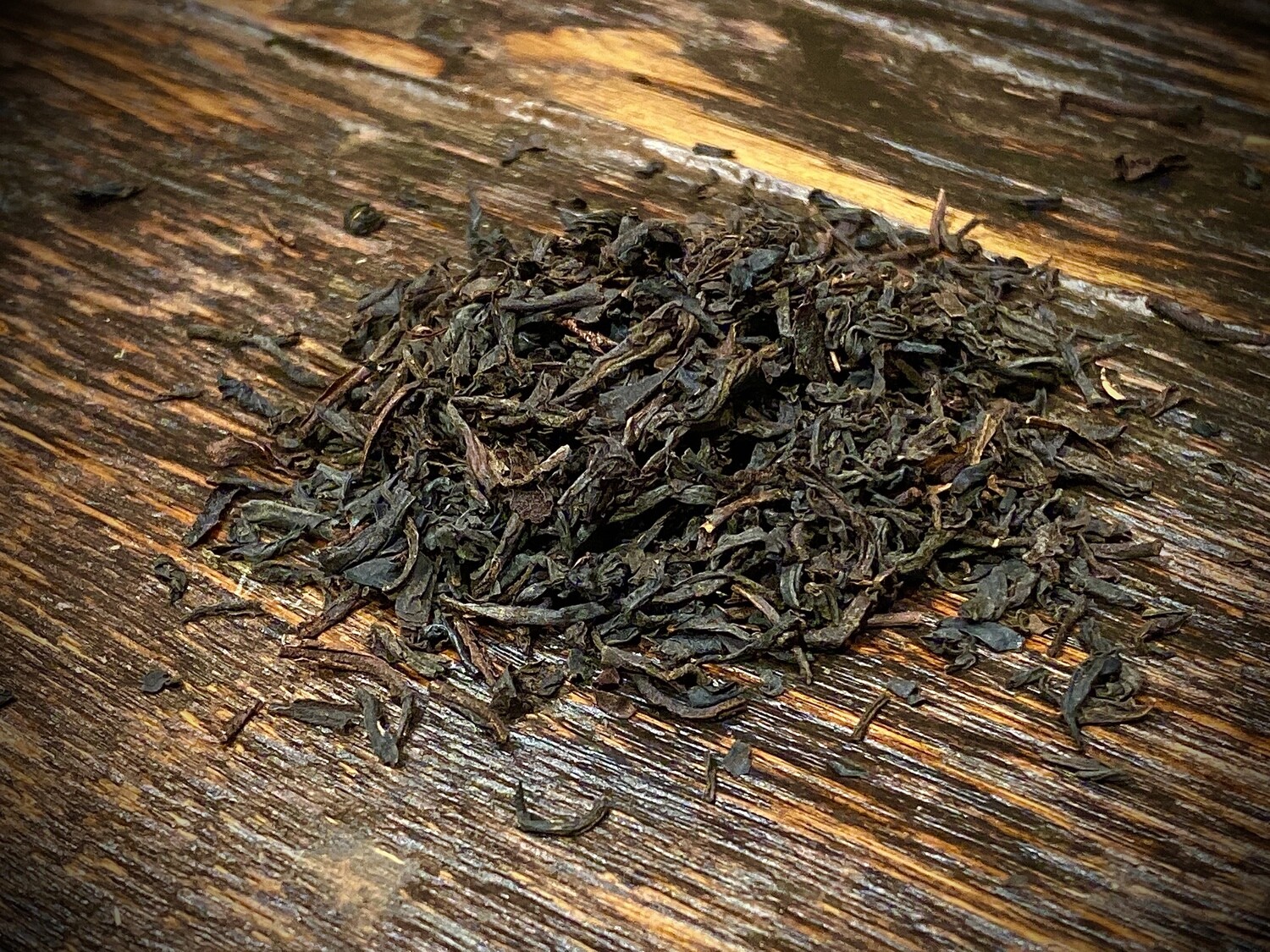 Earl Grey
