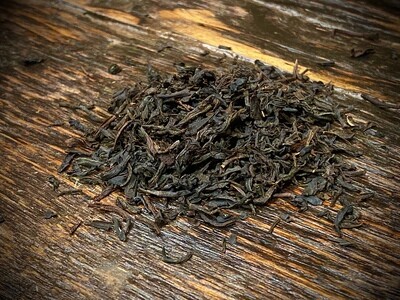 Earl Grey