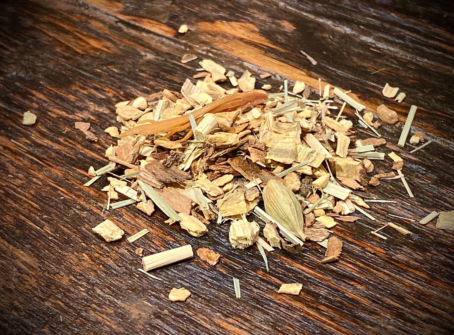 Ayurveda Turmeric Tea