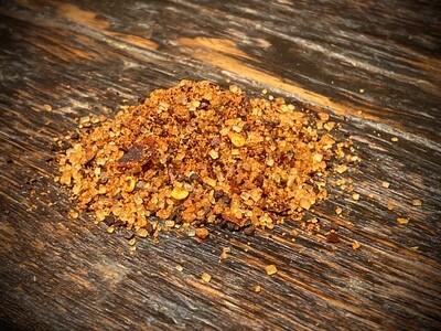 Blends &amp; Rubs