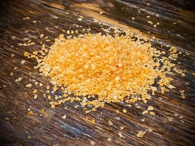 Infused Salts
