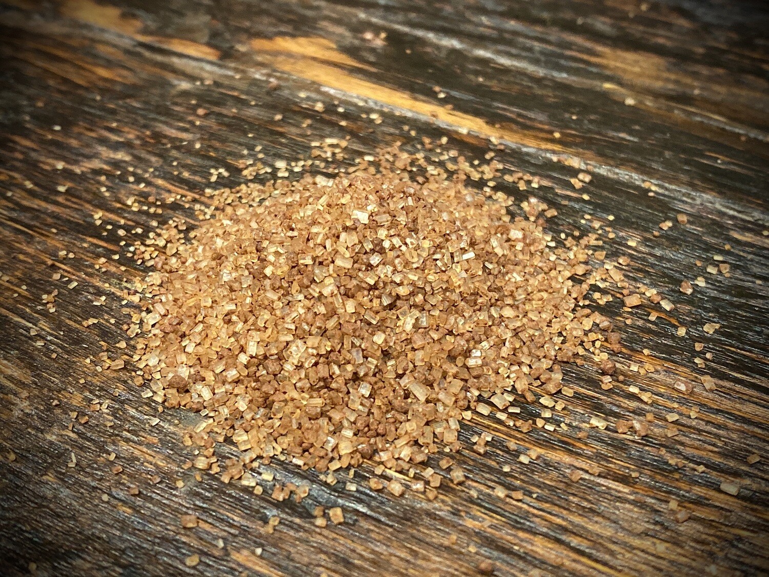 Cinnamon Sugar
