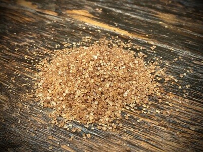 Cinnamon Sugar