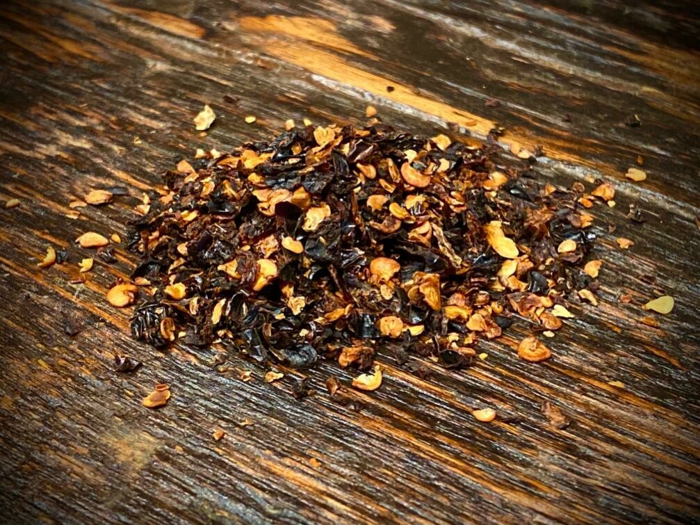 Pepper Chipotle Flakes