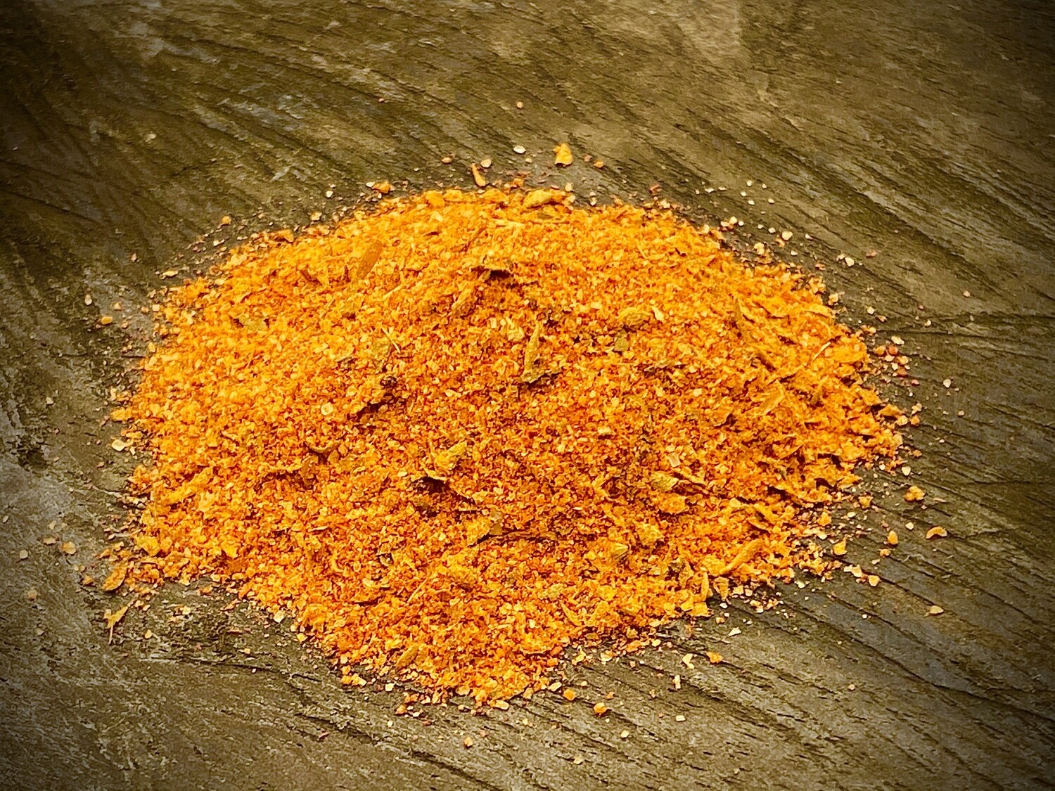 Cajun Citrus Blend
