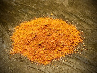 Cajun Citrus Blend