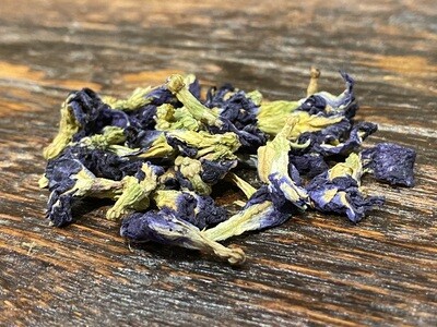 Butterfly Pea Flower