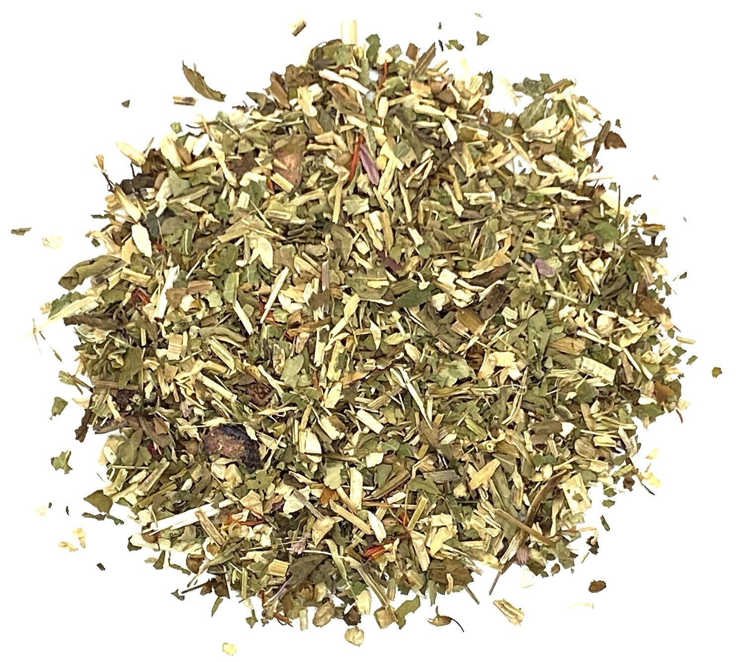 Cranberry Echinacea