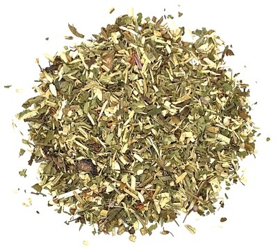 Cranberry Echinacea