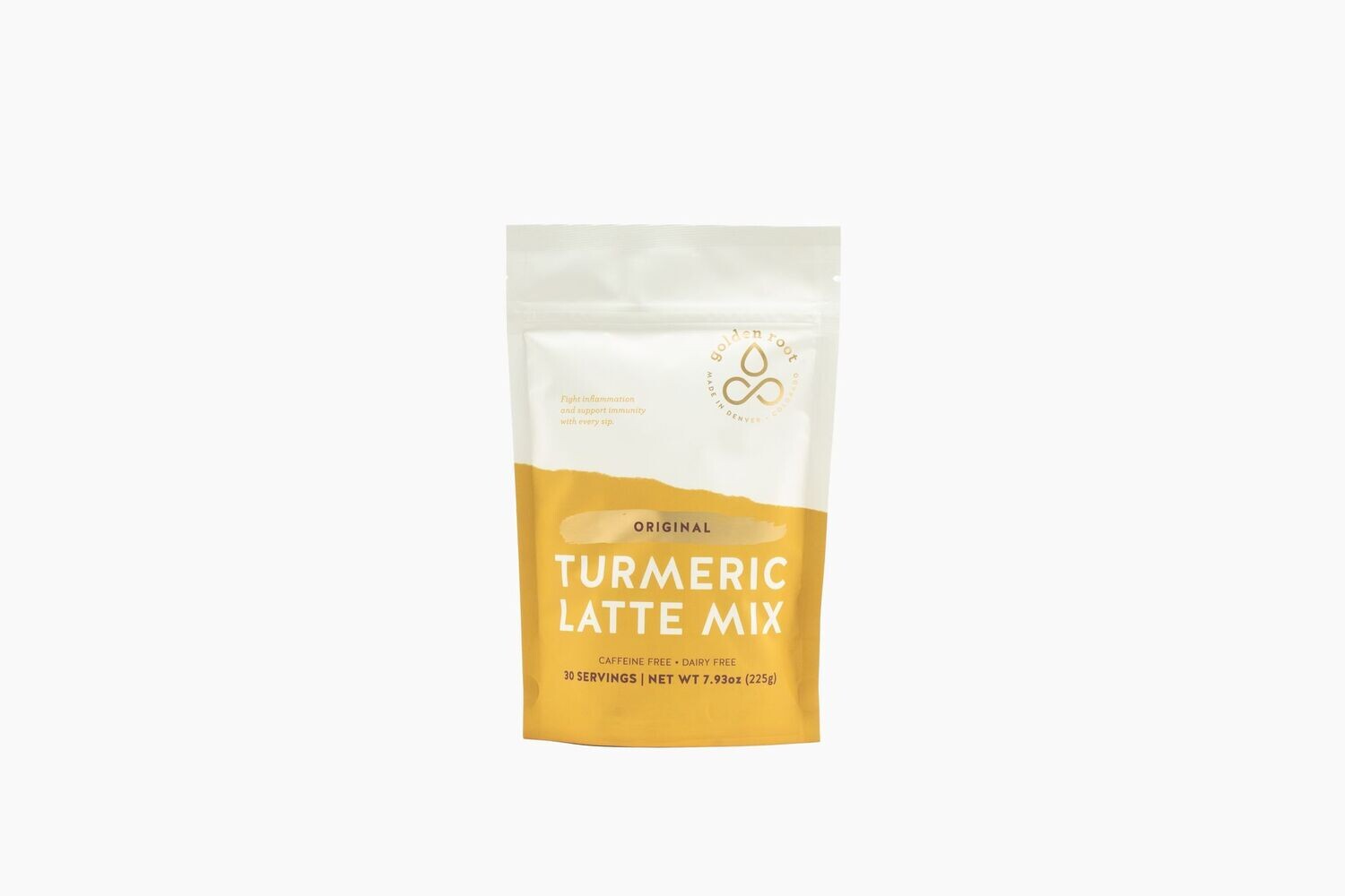 Turmeric Latte Original 7.5oz