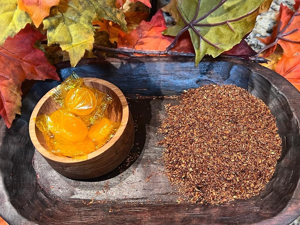 Butterscotch Rooibos Butterscotch Rooibos