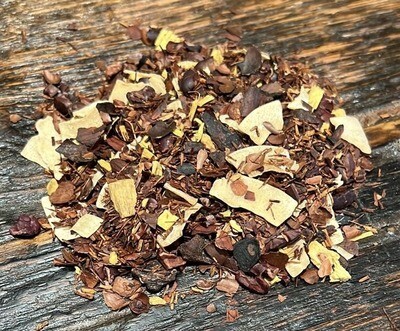 Chocolate Rum Rooibos